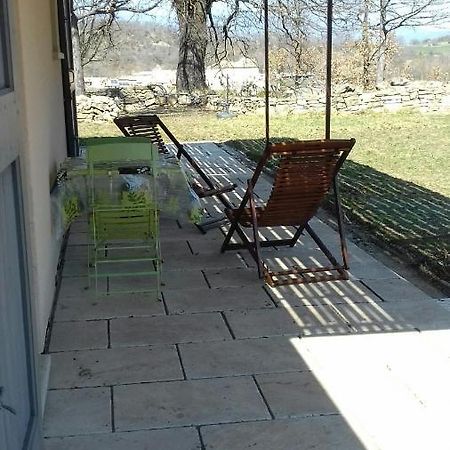 Le Marronnier Apartment Niozelles Luaran gambar